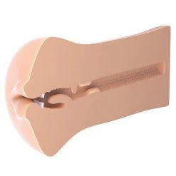 Pipedream Products Fuck Me Silly To Go Deep Throat Cocksucker Mega Stroker