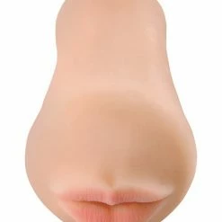 Pipedream Products Fuck Me Silly To Go Deep Throat Cocksucker Mega Stroker