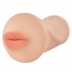 Pipedream Products Fuck Me Silly To Go Deep Throat Cocksucker Mega Stroker