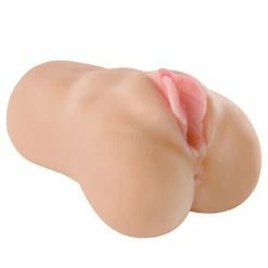 Pipedream Products Fuck Me Silly To Go Horny Fuckslut Mega Stroker Penis Toys