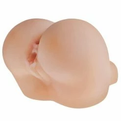 Pipedream Products Penis Toys Fuck Me Silly To Go Petite Fantasy Bubble Butt Mega Stroker