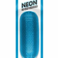 Pipedream Products Neon Luv Touch EZ Grip Stroker