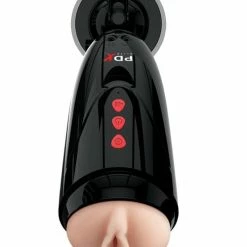 Pipedream Products PDX Elite Dirty Talk Starter Stroker Penis Toys