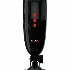 Pipedream Products PDX Elite Dirty Talk Starter Stroker Penis Toys