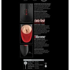 Pipedream Products Penis Toys PDX Elite Fuck O Matic