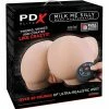 Pipedream Products PDX Elite Milk Me Silly Mega Masturbator - Ivory Penis Toys
