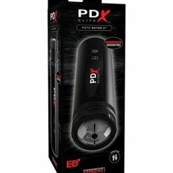 Pipedream Products Penis Toys PDX Elite Moto Bator X