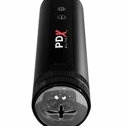 Pipedream Products Penis Toys PDX Elite Moto Bator X