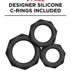 Pipedream Products Penis Toys PDX Elite Moto Bator X