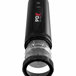 Pipedream Products Penis Toys PDX Elite Moto Bator X