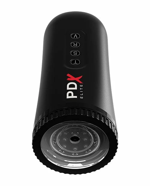 Pipedream Products PDX Elite Moto Blower