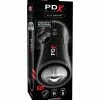 Pipedream Products PDX Elite Moto Stroker Penis Toys