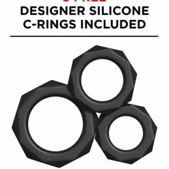 Pipedream Products PDX Elite Moto Stroker Penis Toys