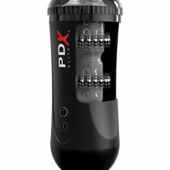 Pipedream Products PDX Elite Moto Stroker Penis Toys