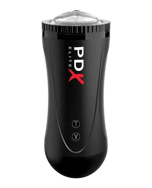 Pipedream Products PDX Elite Moto Stroker Penis Toys