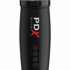 Pipedream Products PDX Elite Motobator 2