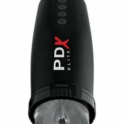 Pipedream Products PDX Elite Motobator 2