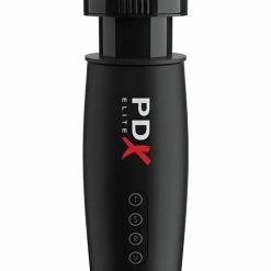 Pipedream Products PDX Elite Motobator 2