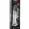 Pipedream Products PDX Elite Suck N Pump Stroker