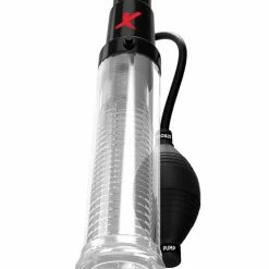 Pipedream Products PDX Elite Suck N Pump Stroker