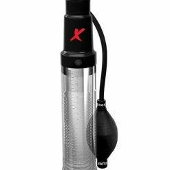 Pipedream Products PDX Elite Suck N Pump Stroker
