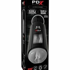 Pipedream Products PDX Elite Ultimate Milker