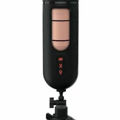 Pipedream Products PDX Elite Vibrating Mega Milker Stroker