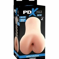 Pipedream Products PDX Male Blow & Go Mega Stroker