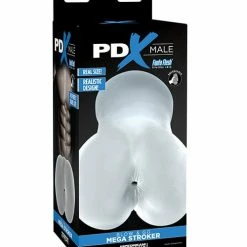 Pipedream Products PDX Male Blow & Go Mega Stroker
