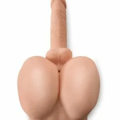 Pipedream Products Penis Toys PDX Male Interactive Bad Boy Masturbator