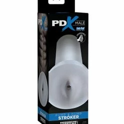 Pipedream Products Penis Toys PDX Male Pump & Dump Stroker