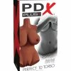 Pipedream Products PDX Plus Perfect 10 Torso