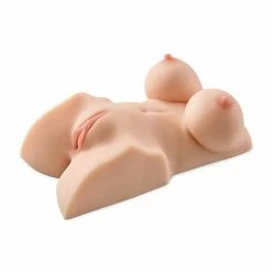 Pipedream Products PDX Plus Perfect DD's Masturbator