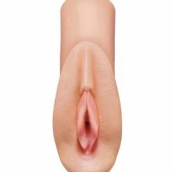 Pipedream Products Penis Toys PDX Plus Perfect Pussy Heaven Stroker - Ivory