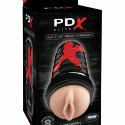 Pipedream Products Pipedream Extreme Elite Air Tight Pussy Stroker