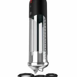 Pipedream Products Pipedream Extreme Elite Blowjob Power Pump