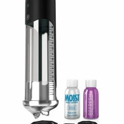 Pipedream Products Pipedream Extreme Elite Blowjob Power Pump