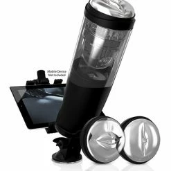 Pipedream Products Penis Toys Pipedream Extreme Elite Mega-bator