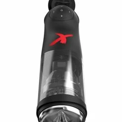 Pipedream Products Penis Toys Pipedream Extreme Elite Mega-bator