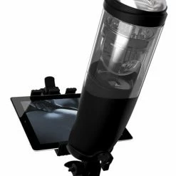 Pipedream Products Penis Toys Pipedream Extreme Elite Mega-bator