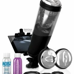 Pipedream Products Penis Toys Pipedream Extreme Elite Mega-bator