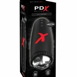 Pipedream Products Pipedream Extreme Elite Moto Bator Penis Toys