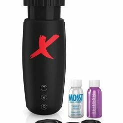 Pipedream Products Pipedream Extreme Elite Moto Bator Penis Toys