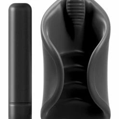 Pipedream Products Penis Toys Pipedream Extreme Elite Vibrating Silicone Stimulator