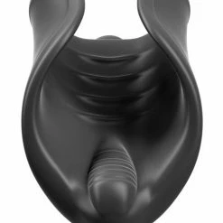 Pipedream Products Penis Toys Pipedream Extreme Elite Vibrating Silicone Stimulator