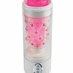 Pipedream Products Pipedream Extreme Roto-bator Penis Toys