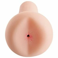 Pipedream Products Pipedream Extreme Toyz Fill My Tight Ass Masturbator With Moist & Toy Cleaner Penis Toys