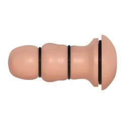 Pipedream Products Pipedream Extreme Toyz Fill My Tight Ass Masturbator With Moist & Toy Cleaner Penis Toys