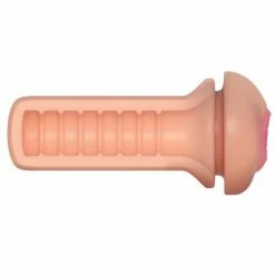 Pipedream Products Pipedream Extreme Toyz Fill My Tight Pussy Masturbator With Moist & Toy Cleaner Penis Toys