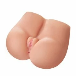 Pipedream Products Penis Toys Pipedream Extreme Toyz Fuck Me Silly Bubble Butt